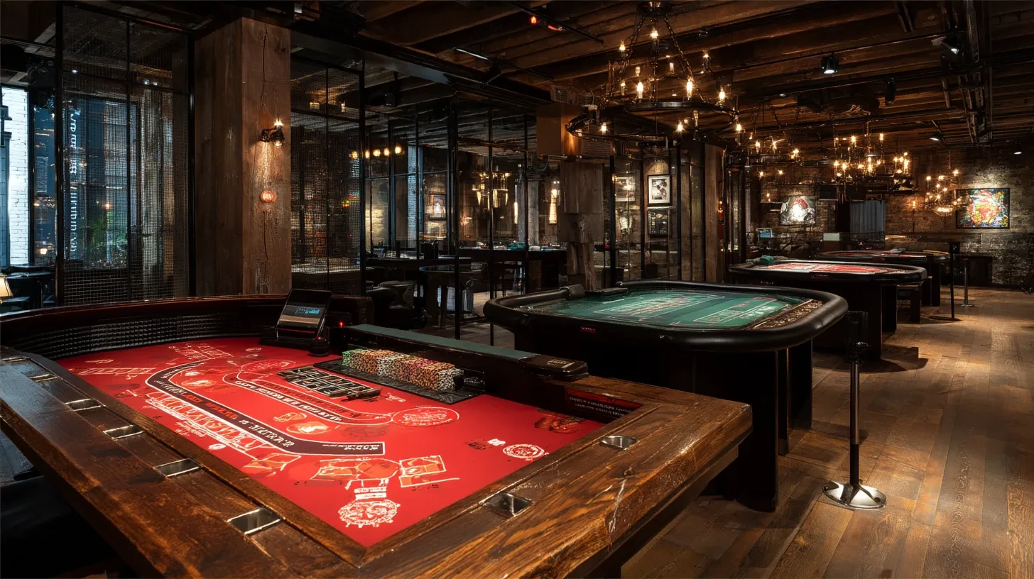 Mahjong Ways